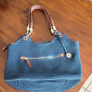 The Sak shoulder bag